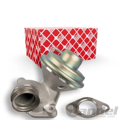 Febi Soupape-Agr pour Citroën C2 C3 - Photo 1/4