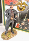 First Legion WW011 "Wild West Wyatt Earp" w/ Original Box