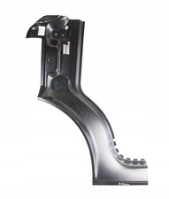 VW MULTIVAN 6 VI 7E0 2015-2021 Seitenschweller Säule links OE 7E0810075