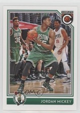 2016-17 Panini Complete Jordan Mickey #62 1k9e