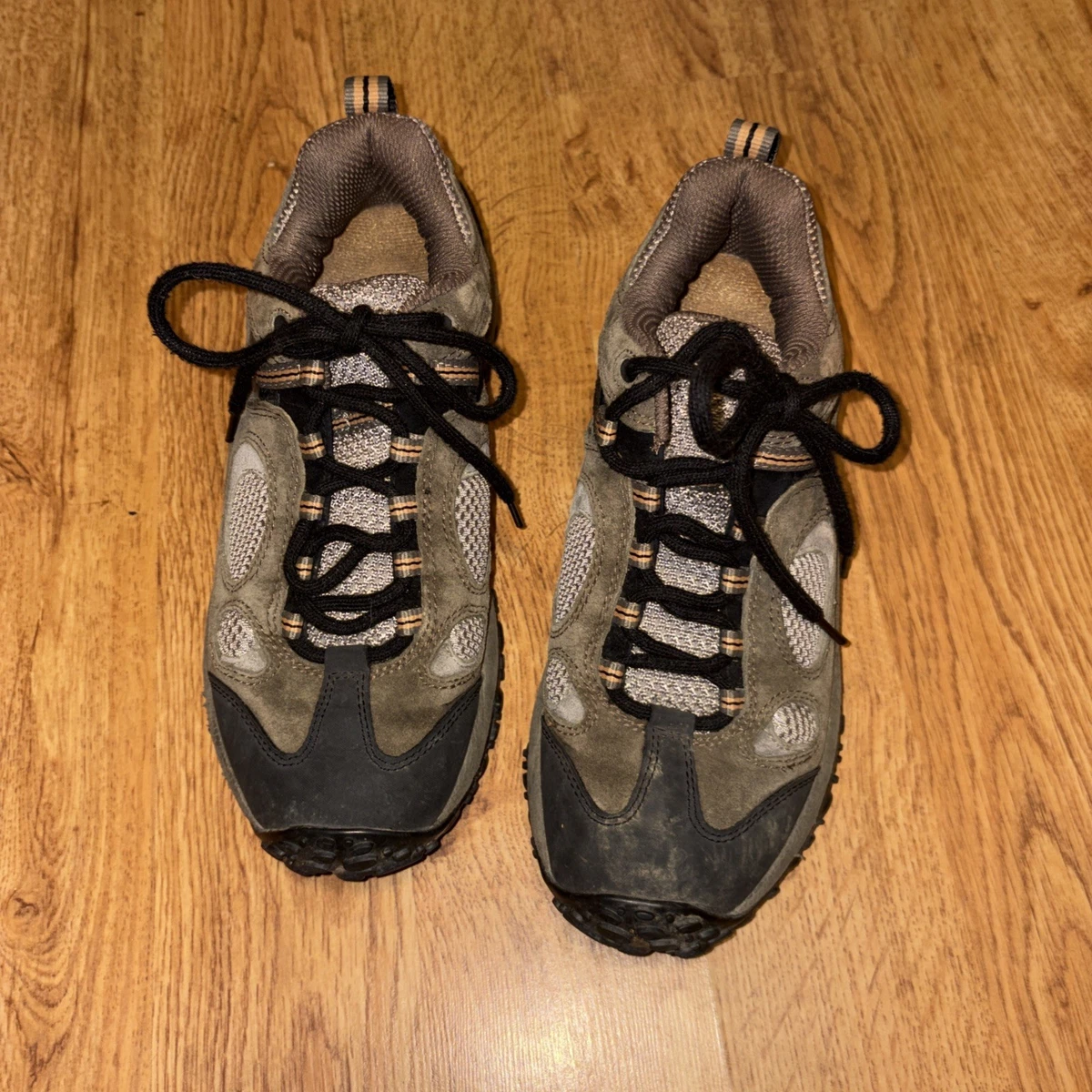 merrell chameleon ventilator products for sale | eBay