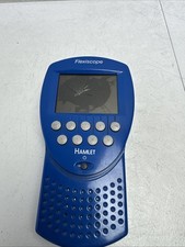 HAMLET FLEXISCOPE HD-SDI TESTER/MONITOR