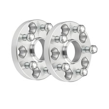 Spurverbreiterungen Spurplatten Passt für VW Seat 2x 20mm 5x112 mit Radschrauben