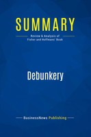 Businessnews Publishing | Summary: Debunkery | Taschenbuch | Englisch (2016)