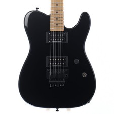 CHARVEL USA San Dimas Style 2 2H FR Nero [003233]