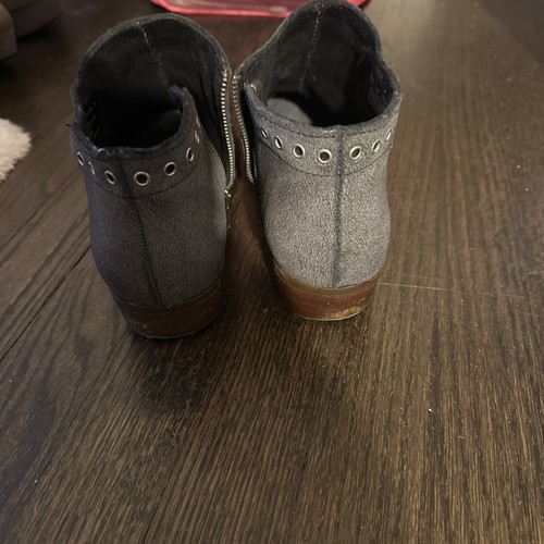 vintage minnetonka boots 10 - Picture 2 of 4
