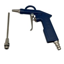Druckluftpistole bis 10bar Ausblaspistole Kom...