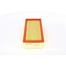 Air Filter Fits Audi 90 B2 B3 Quattro Cabriolet B3 Coupe B2 Bosch 1 457 429 994