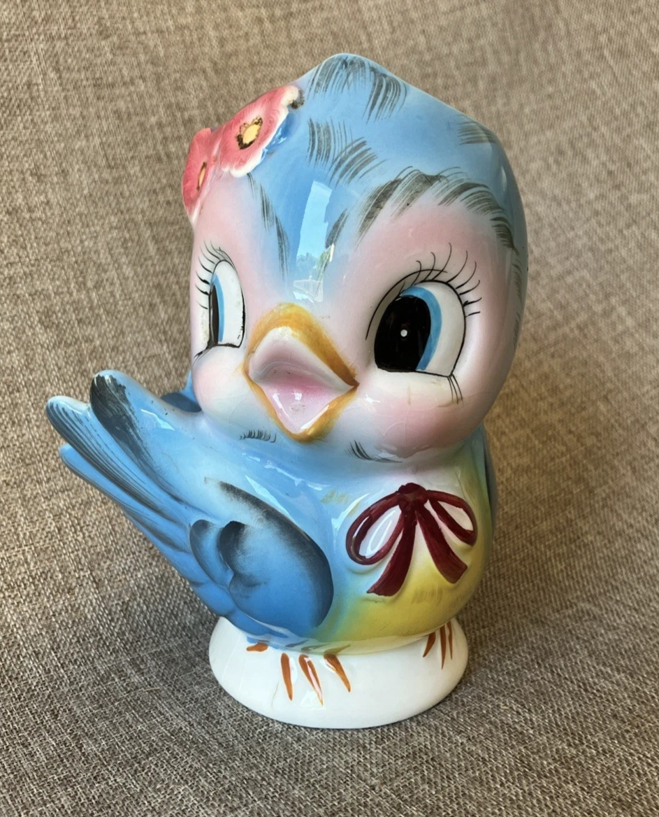 Lefton Collectible Sculptures & Figurines for sale | eBay