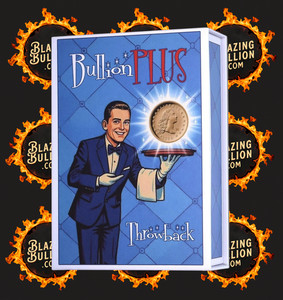 Blazing Bullion | eBay Stores