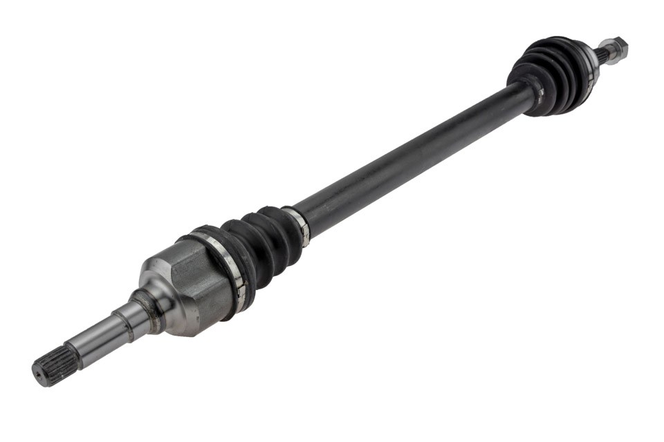 Original NTY Drive Shaft NPW-CT-095 For Citroën Peugeot - Image 2