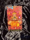 David Bowie Starman Tarot Deck & Guidebook by Davide De Angelis COMPLETE — photo 9