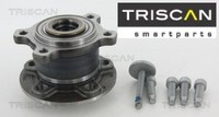 Triscan 853027223 Radlagersatz Radlager Satz Hinterachse Hinten FüR Volvo