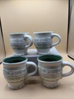 Pfaltzgraff  2006 Circle Of Kindness Mug Cup Coffee Tea 12 Ounce Capacity Set 4 — photo 1