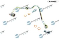 ÖLleitung Turbolader FÜR MERCEDES-BENZ - Dr.Motor Automotive DRM02977