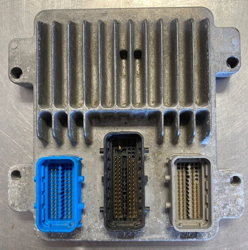 Chevrolet OEM ECU 12597269