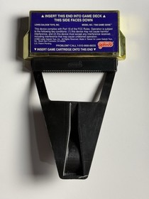 Galoob Game Genie Nintendo NES Game Cartridge Adapter - Clean!