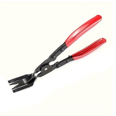 Car Trim Fastener Removal Pry Tool Kit Door Panel Upholstery Dashboard Set