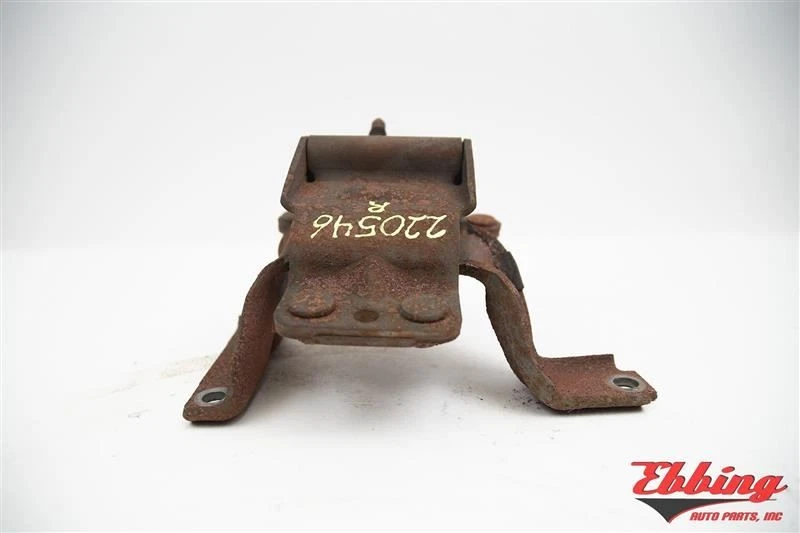 Passenger RH Engine Mount 4.6L 3W7Z-6038-A Fits 03-11 Ford Crown Victoria 683994 - Изображение 4 из 4