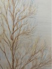 Painting - Winter Scene By William A Nies — photo 7