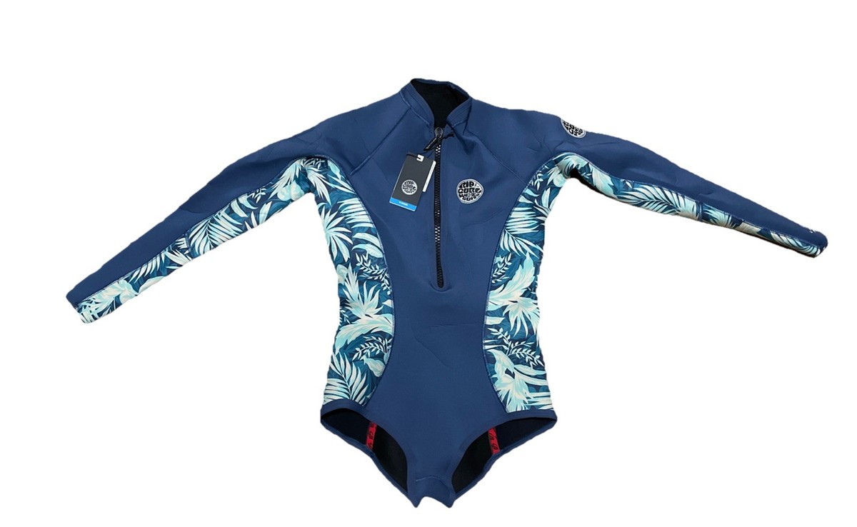 リップカール ロンスプ 6 ( M ) RIP CURL G BOMB L/S SPRING HI CUT
