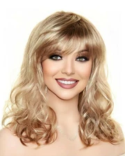 Betty | Jon Renau Nouveau Collection |  O'solite | Color 12fs8