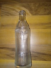 Sinalco Kola 0,25L Glasflasche Sammelflasche