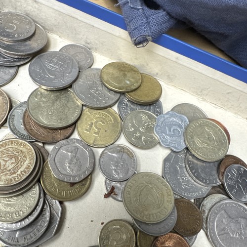 Joblot Vintage Coins! Mix Load! Fresh From House Clearance - Picture 17 of 22