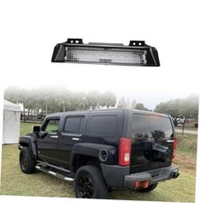 LED 3rd Brake Light High Mount Stop Light Assembly Compatible With 2006 2007