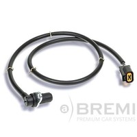 Bremi Sensor DrehzahlfüHler Vorne Links FüR Mitsubishi Pajero Iii V7_W V6_W