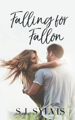 Falling for Fallon by S.J. Sylvis (English) Paperback Book
