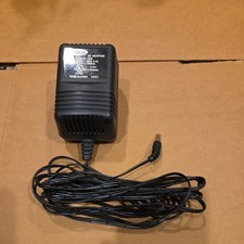 Back 2 Life AC Adapter HKA21-1000 Power Supply 120V 60Hz Adaptor
