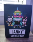 Superplastic Janky Series Four Open Box