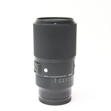 Sigma 105mm F/2.8 DG DN MACRO Art (for Sony E...