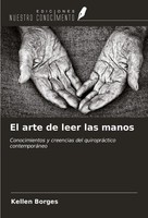 Kellen Borges | El Arte De Leer Las Manos | Taschenbuch | Spanisch (2024)
