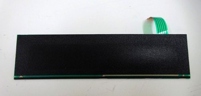 Korg Triton Extreme Ribbon Controller