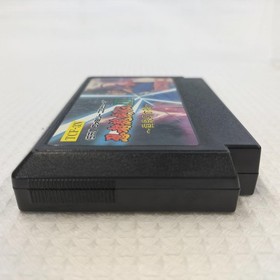 Tecmo Ninja Ryukenden Iii Ark Of Yomi   Famicom NES FC