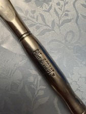 Matco Bfr88t Chrome Ratchet 38 Drive Fixed Head 8