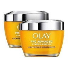 OLAY PRO ADVANCED Peptide Vitamin C Complex (2-Pack) NEW
