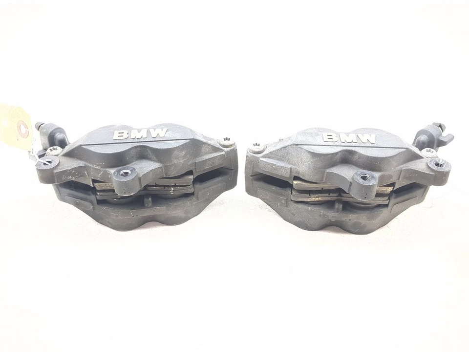 05-09 Juego de pinzas de freno delanteras BMW K1200LT Foto 4 de 4