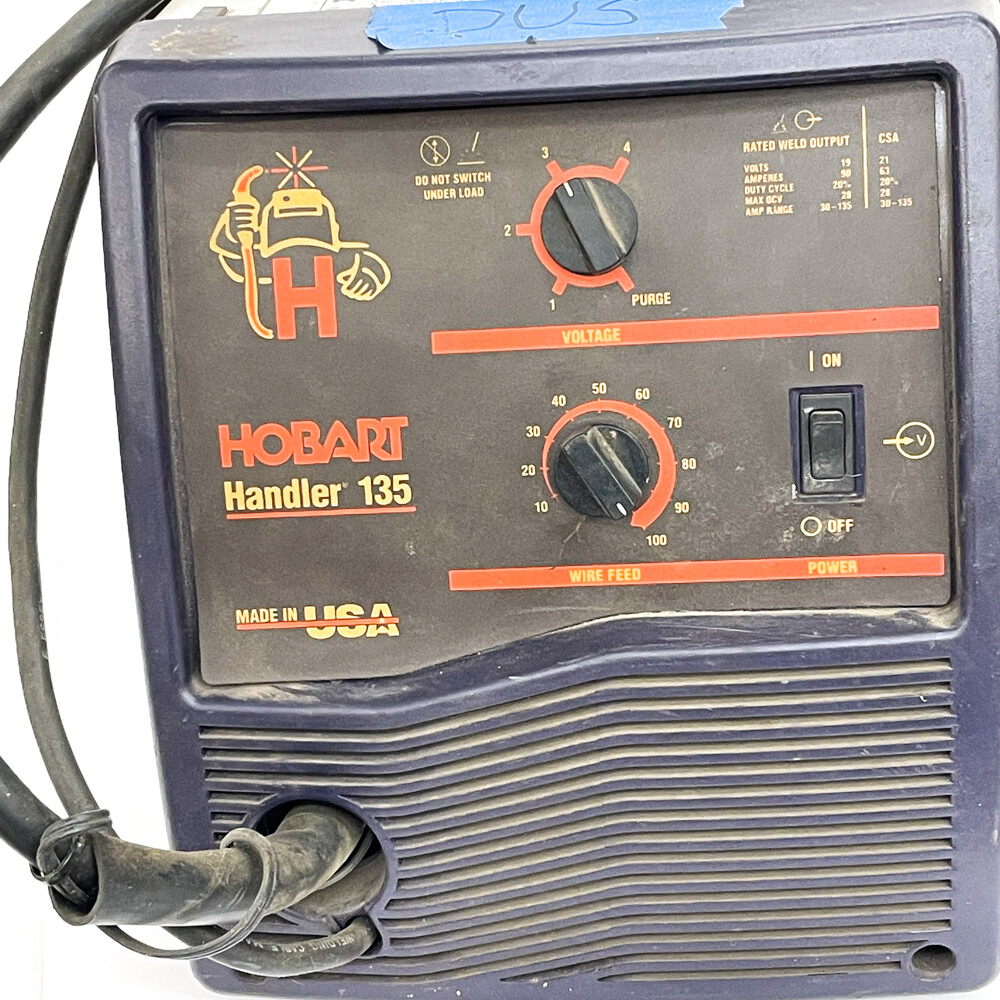 Second hand Mig Welder in Ireland 40 used Mig Welders
