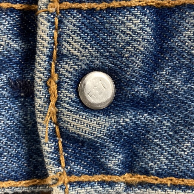 Levi's 90s 70505-0217 アメリカ製　刻印527 USA製42 Levi's 90s 70505-0217 アメリカ製 刻印527 USA製42 - メルカリ