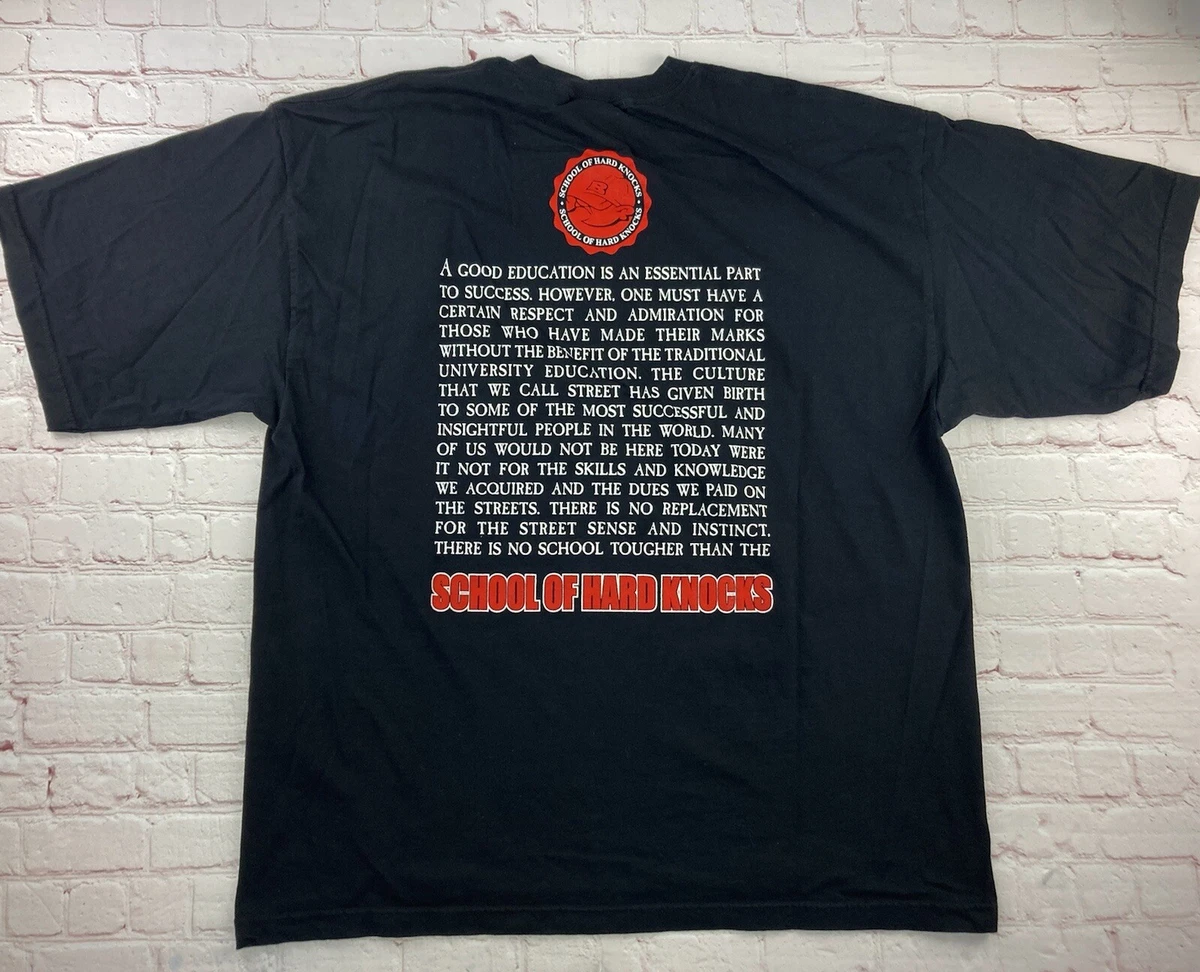 史上一番安い SOHK Vintage 1990s S/S Hiphop T-Shirt Tシャツ