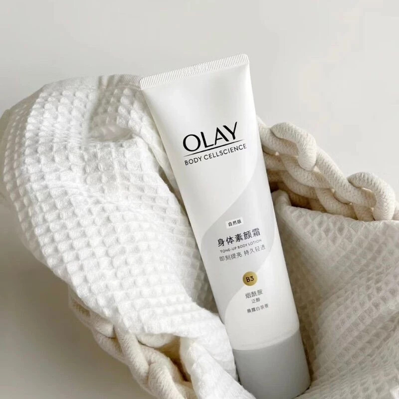 90g OLAY Body Cellscience B3 Whitening Radiance Whitening