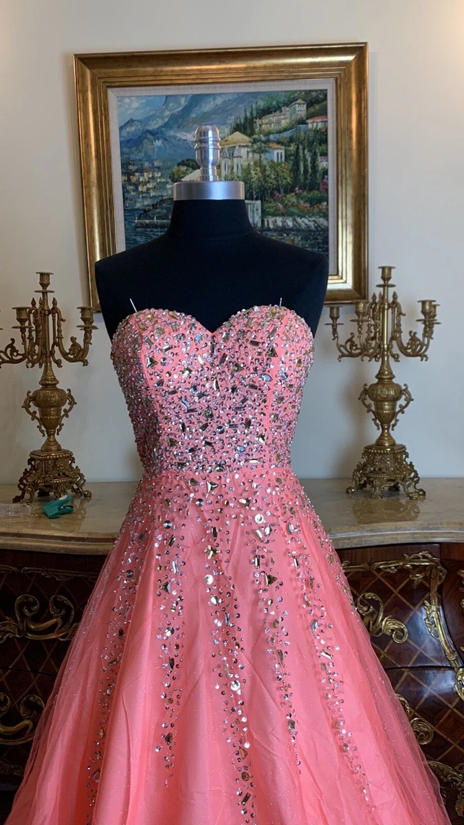 Formal hotsell dress ball