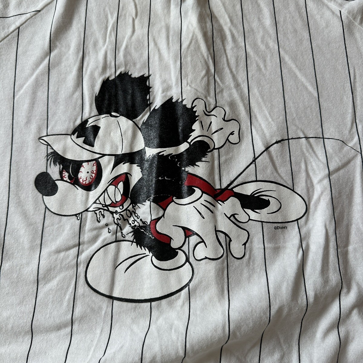 Vintage Mickey Mouse Runaway Brain Disney M. J. Soffe Vintage Mickey Mouse Runaway Brain Disney M. J. Soffe
