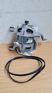 MIELE PW6055 Waschmaschine Motor Riemen MXT 30-66/2 5708412 0517680307 5990821