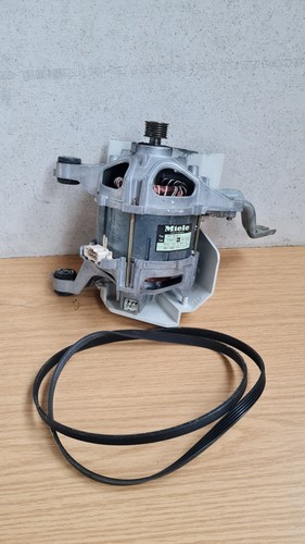 MIELE PW6055 Waschmaschine Motor Riemen MXT 30-66/2 5708412 0517680307 5990821