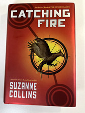 2013 NECA The Hunger Games: Catching Fire Trading Cards 10