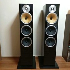 Used B&W CM9 Floorstanding speakers for Sale | HifiShark.com Used B&W CM9 Floorstanding speakers for Sale | HifiShark.com